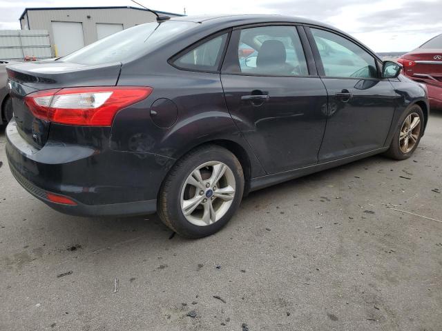 Image 3 of 2013 FORD FOCUS SE 2013 with VIN 1FADP3F24DL229735