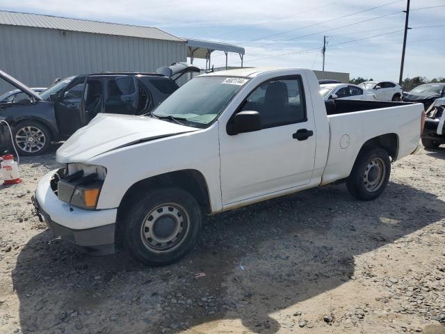 Изображение 1 2012 CHEVROLET COLORADO  2012 с VIN 1GCCSBF96C8110730