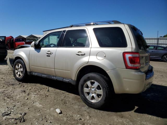 Obraz 2 z 2010 FORD ESCAPE LIMITED 2010 z VIN 1FMCU0EG7AKD09568