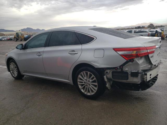 Изображение 2 2013 TOYOTA AVALON HYBRID 2013 с VIN 4T1BD1EB0DU007392