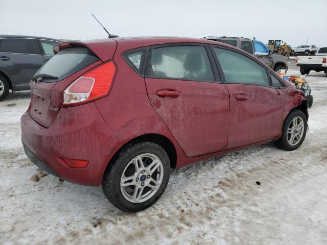 Image 3 of 2017 FORD FIESTA SE 2017 with VIN 3FADP4EJ5HM154126