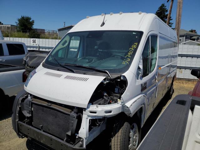 2022 RAM PROMASTER 2500 2500 HIGH 2022 image