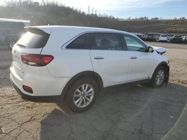 Obraz 3 z 2019 KIA SORENTO LX 2019 z VIN 5XYPGDA5XKG472053