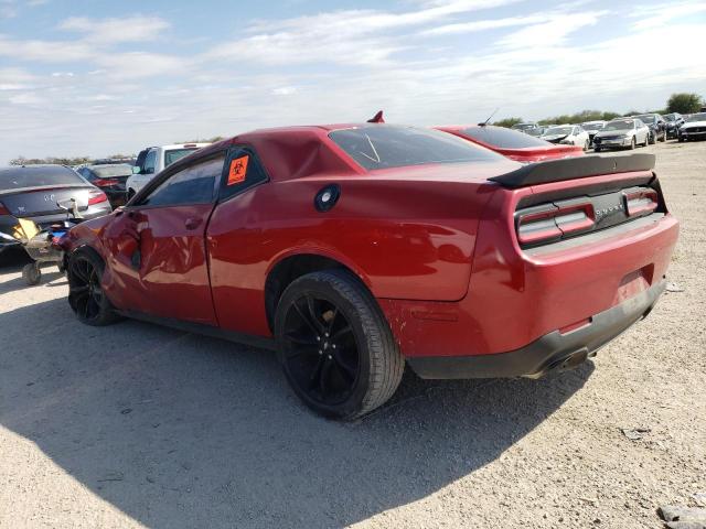 Obraz 2 z 2017 DODGE CHALLENGER R/T 2017 z VIN 2C3CDZBT3HH618213