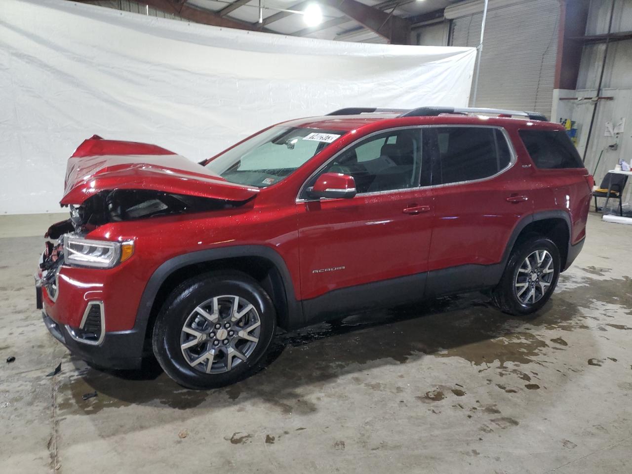 2023 GMC ACADIA SLT 2023 image
