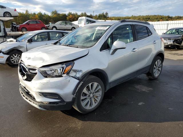 2020 BUICK ENCORE PREFERRED 2020 image