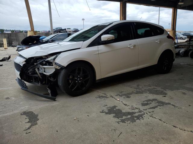 2016 FORD FOCUS SE 2016 image