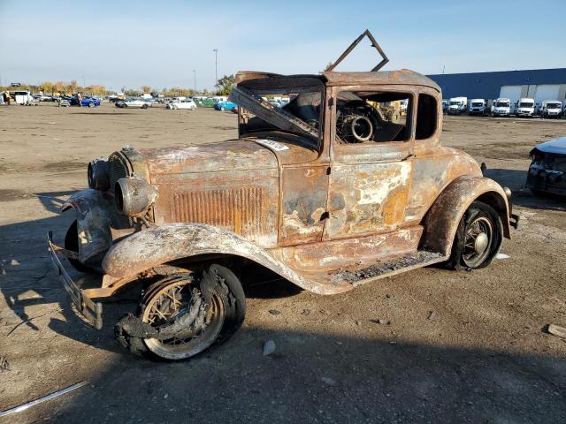 1931 FORD UK 1931 image