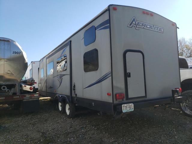 Image 3 of 2014 DUTC MOTORHOME 2014 with VIN 47CTAEN23EK175208
