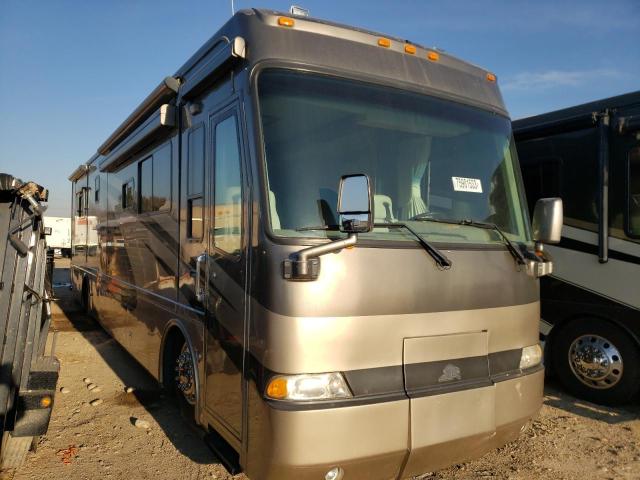 Image 1 of 2006 ROADMASTER RAIL MAGNUM B-SERIES AIR 2006 with VIN 1RFC9564061039709