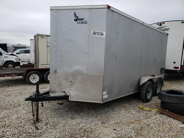 Image 2 of 2016 LARK TRAILER 2016 with VIN 5RTBE1423GD053398