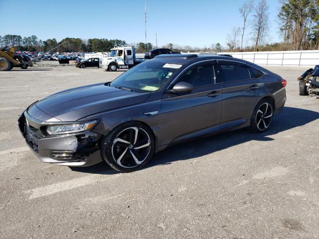 2020 HONDA ACCORD SPORT 2020 image