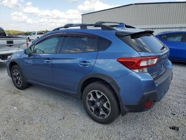 Изображение 2 2018 SUBARU CROSSTREK PREMIUM 2018 с VIN JF2GTABC1JH211604