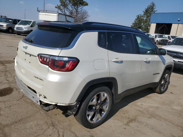 Изображение 3 2020 JEEP COMPASS LIMITED 2020 с VIN 3C4NJDCB1LT196593