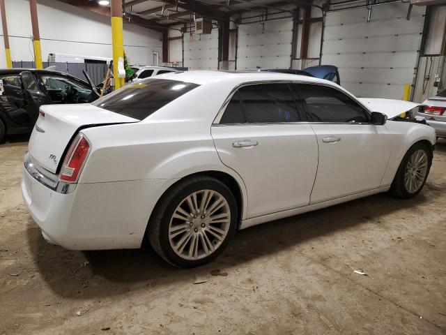 Изображение 3 2011 CHRYSLER 300C  2011 с VIN 2C3CA6CT9BH582489