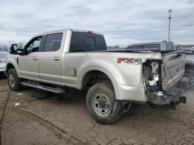 Image 2 of 2017 FORD F250 SUPER DUTY 2017 with VIN 1FT7W2B61HEB46268