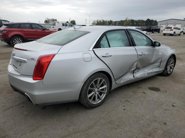 Изображение 3 2019 CADILLAC CTS LUXURY 2019 с VIN 1G6AR5SS6K0100518