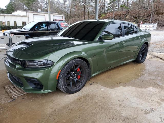 Obraz 1 z 2021 DODGE CHARGER SR 2021 z VIN AL21AN00100050185