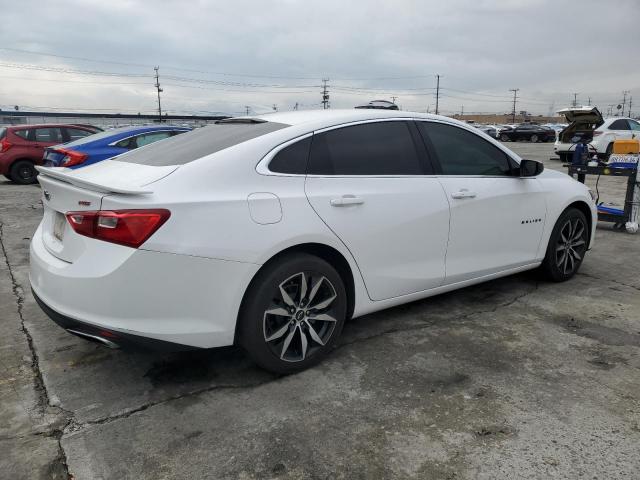 Изображение 3 2020 CHEVROLET MALIBU RS 2020 с VIN 1G1ZG5ST6LF133749