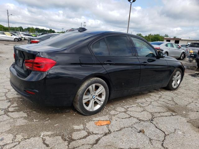 Image 3 of 2016 BMW 328 XI SULEV 2016 with VIN WBA8E3G51GNU02370