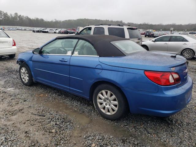 Image 2 of 2008 CHRYSLER SEBRING  2008 with VIN 1C3LC45K08N205195