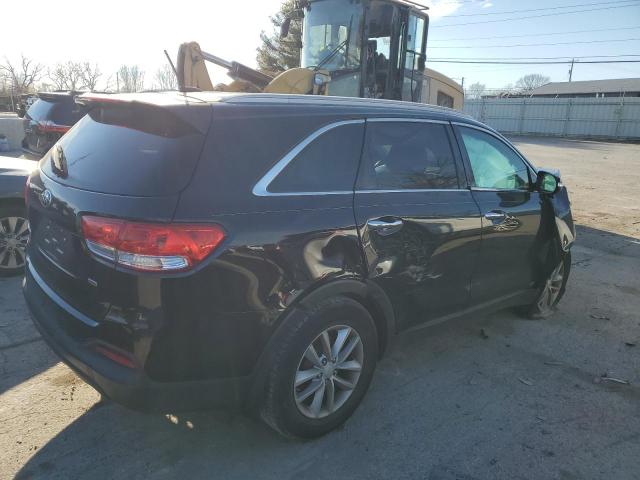 Изображение 3 2016 KIA SORENTO LX 2016 с VIN 5XYPGDA32GG086264