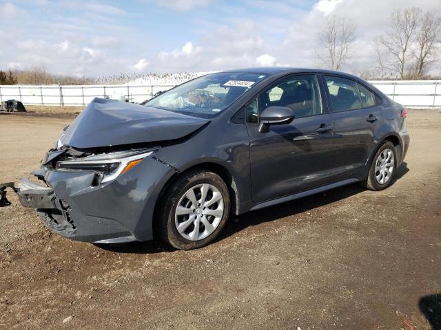 Obraz 1 z 2023 TOYOTA COROLLA LE 2023 z VIN JTDBCMFE8P3008172