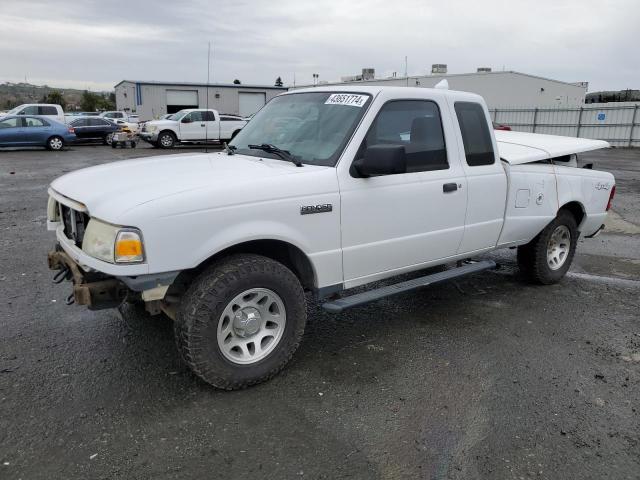 2010 FORD RANGER SUPER CAB 2010 image