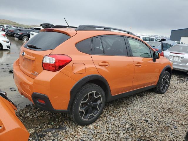 Image 3 of 2014 SUBARU XV CROSSTREK 2.0 PREMIUM 2014 with VIN JF2GPACC2E8287938