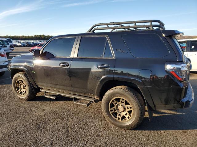 Image 2 of 2021 TOYOTA 4RUNNER SR5 PREMIUM 2021 with VIN JTERU5JR9M5952215