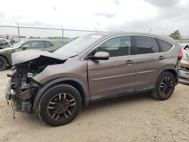 Obraz 1 z 2015 HONDA CR-V EX 2015 z VIN 3CZRM3H53FG709484