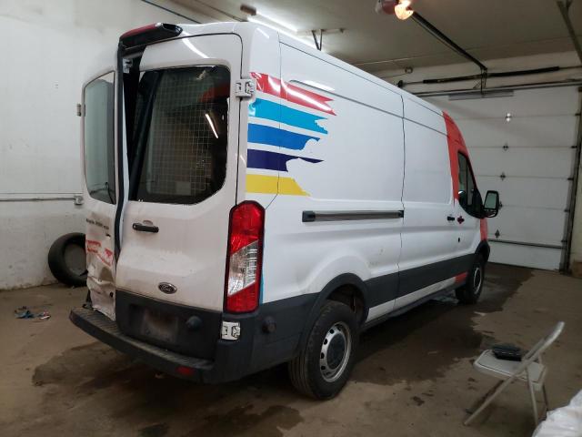 Image 3 of 2019 FORD TRANSIT T-250 2019 with VIN 1FTYR2CG7KKA36319