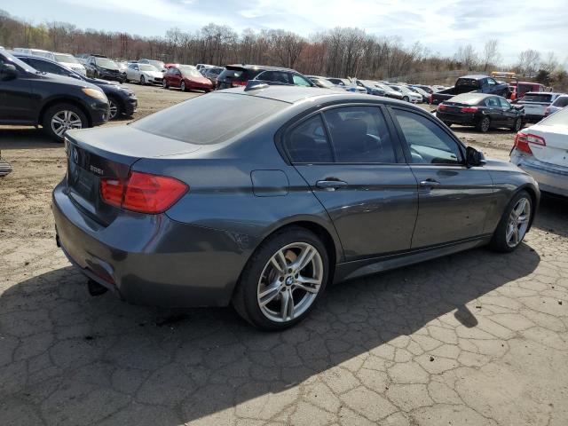 Obraz 3 z 2013 BMW 335 XI 2013 z VIN WBA3B9G58DNR90043