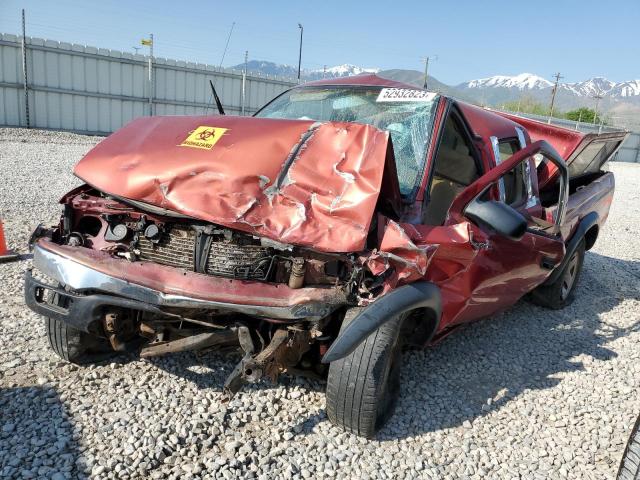 Obraz 1 z 2003 TOYOTA TACOMA XTRACAB 2003 z VIN 5TEWM72N73Z167332
