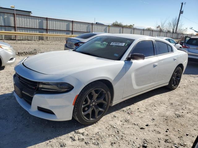 Изображение 1 2020 DODGE CHARGER SXT 2020 с VIN 2C3CDXBGXLH248748