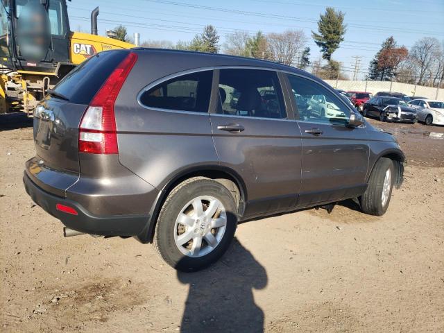 Изображение 3 2009 HONDA CR-V EXL 2009 с VIN 5J6RE48719L056035