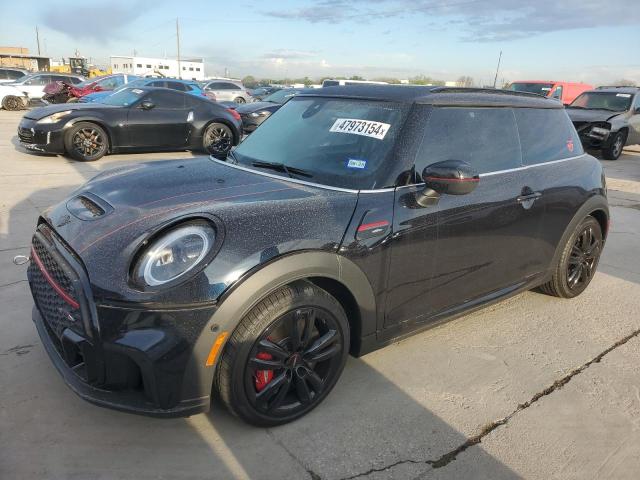 Obraz 2024 MINI COOPER JOHN COOPER WORKS 2024