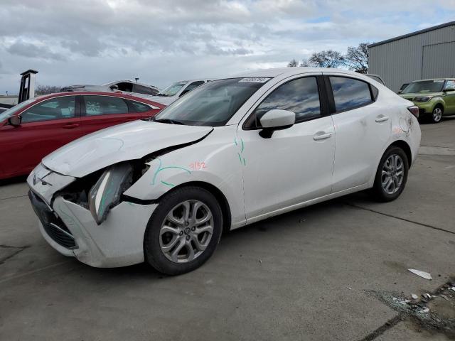 Изображение 2017 TOYOTA YARIS IA  2017