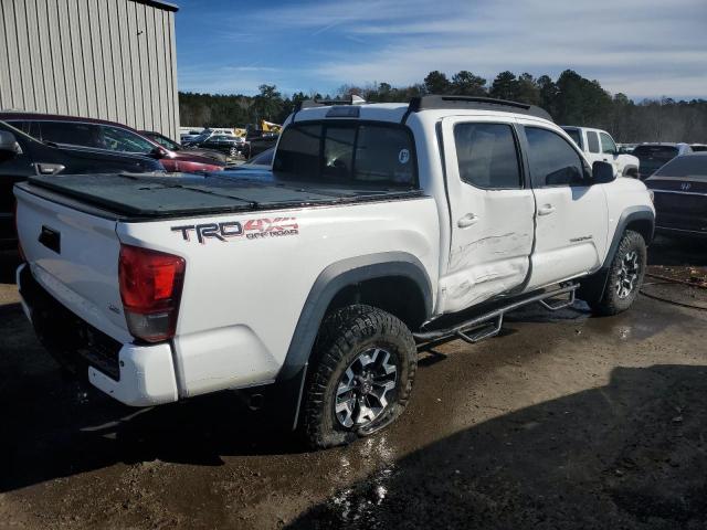 Изображение 3 2016 TOYOTA TACOMA DOUBLE CAB 2016 с VIN 3TMCZ5AN9GM012763