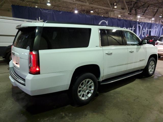 Obraz 3 z 2020 GMC YUKON XL C1500 SLT 2020 z VIN 1GKS1GKC7LR275987