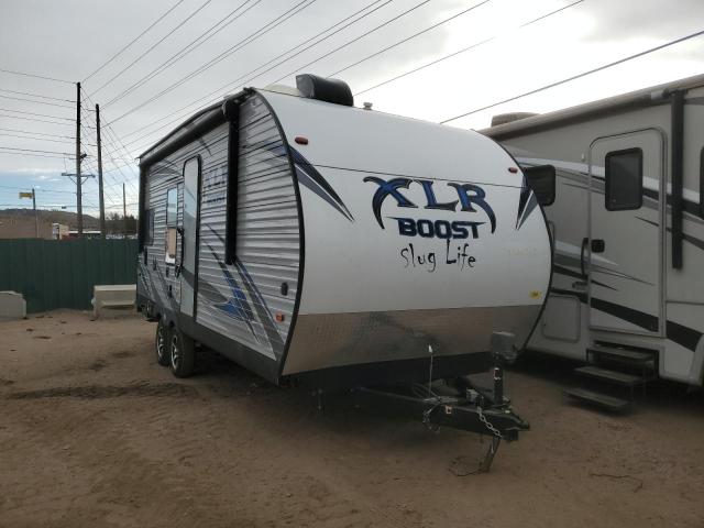 2019 FRRV TRAILER 2019 image