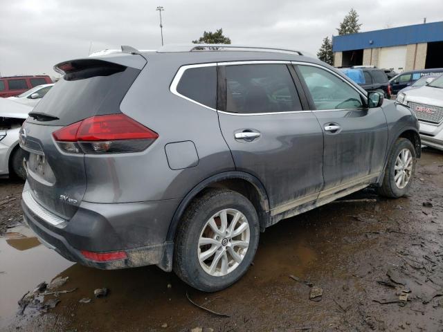 Obraz 3 z 2018 NISSAN ROGUE S 2018 z VIN 5N1AT2MV0JC817820