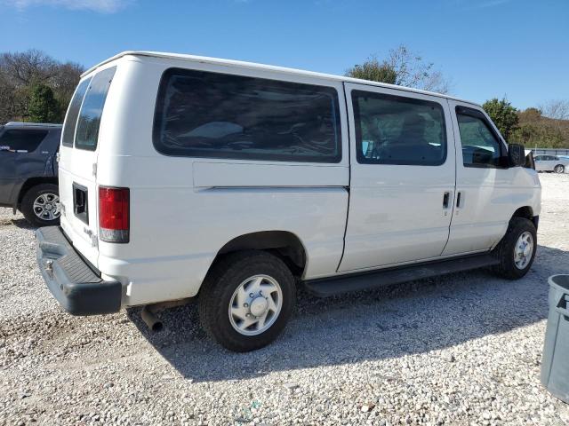 Image 3 of 2012 FORD ECONOLINE E350 SUPER DUTY WAGON 2012 with VIN 1FBNE3BL0CDA86282