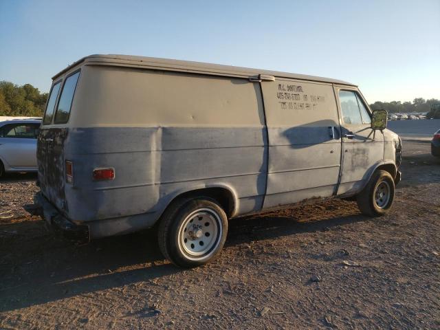 Изображение 3 1982 CHEVROLET G10  1982 с VIN 2GCDG15D1C4128267