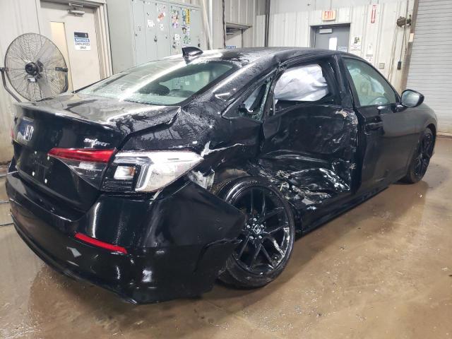 Изображение 3 2023 HONDA CIVIC SPORT 2023 с VIN 2HGFE2F54PH507470