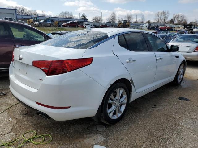 Image 3 of 2013 KIA OPTIMA LX 2013 with VIN 5XXGM4A7XDG215850