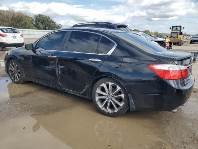 Image 2 of 2013 HONDA ACCORD SPORT 2013 with VIN 1HGCR2F55DA241023