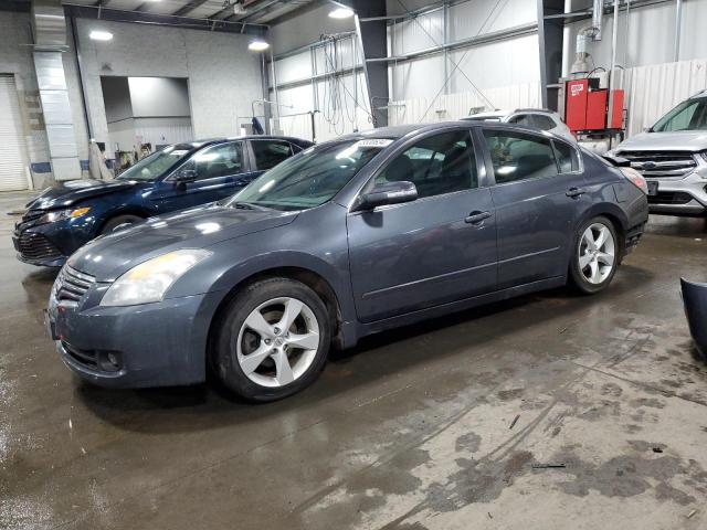 Изображение 1 2009 NISSAN ALTIMA 3.5SE 2009 с VIN 1N4BL21E29C130708