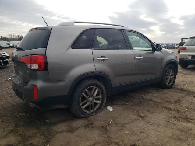 Obraz 3 z 2015 KIA SORENTO LX 2015 z VIN 5XYKT4A63FG552315