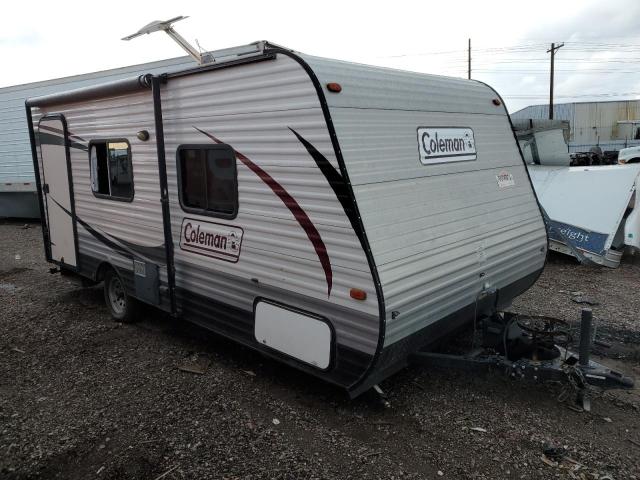 Изображение 1 2015 KEYSTONE COLEMAN 2015 с VIN 4YDT16F13FH931581
